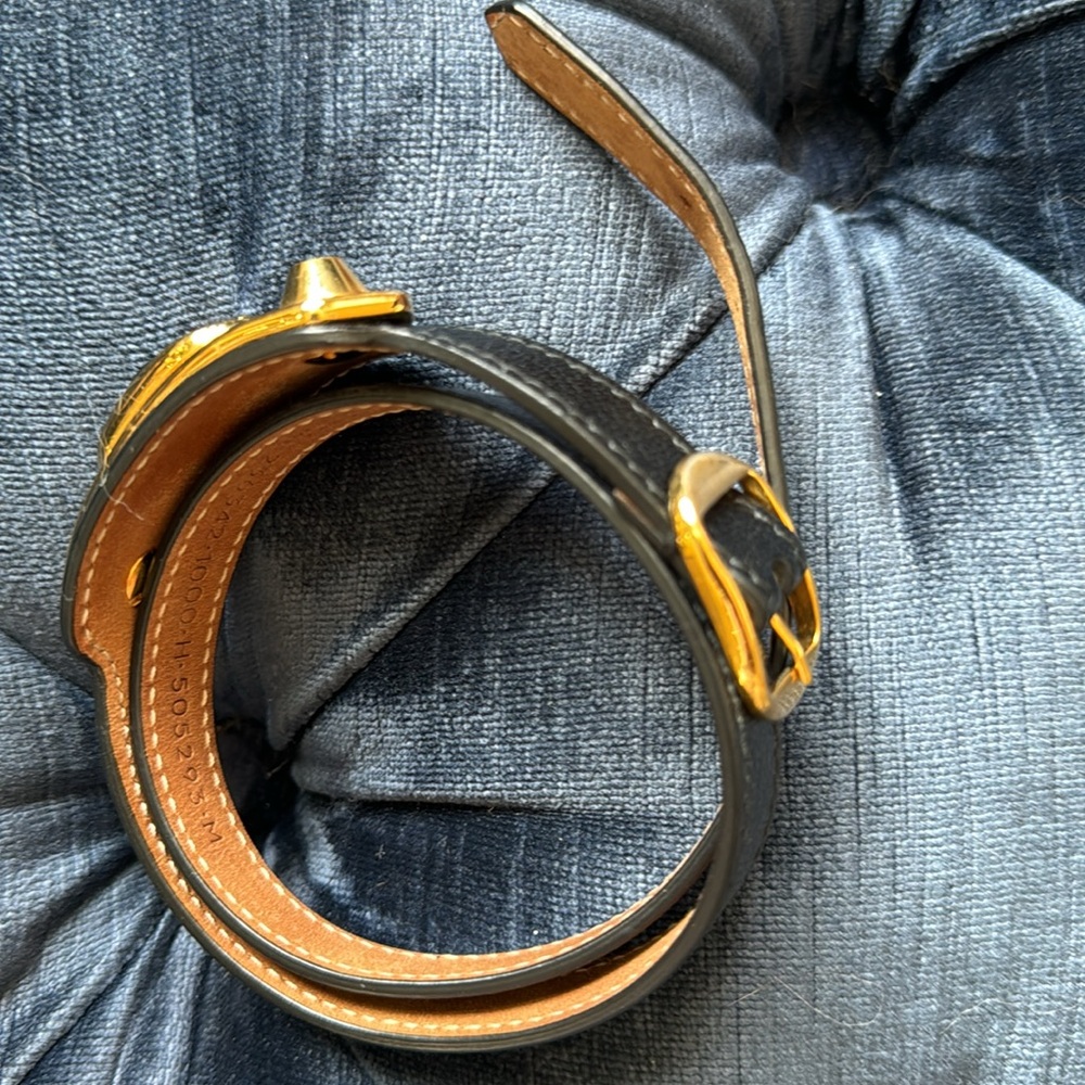 Balenciaga bracelet - Picture 2 of 6